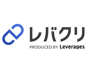 レバクリのバナー画像