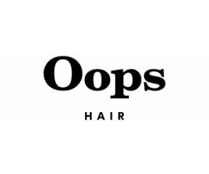 Oops HAIRのバナー画像